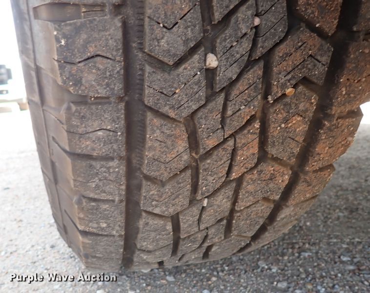 image for item DN1803 2017 Ford F150 XLT  SuperCrew pickup truck