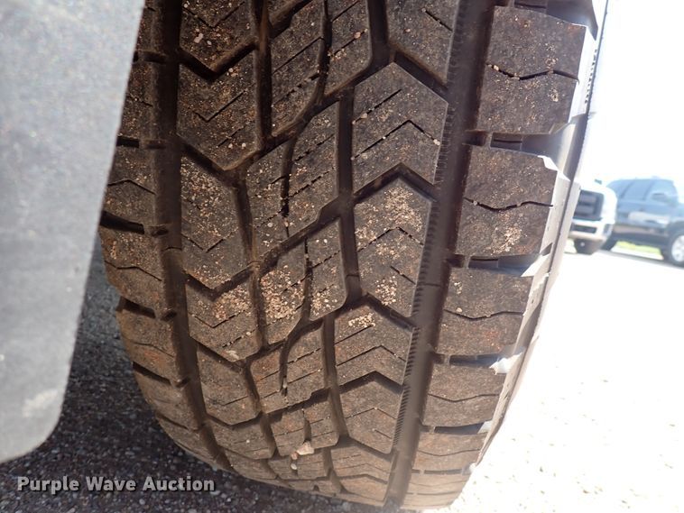 image for item DN1803 2017 Ford F150 XLT  SuperCrew pickup truck