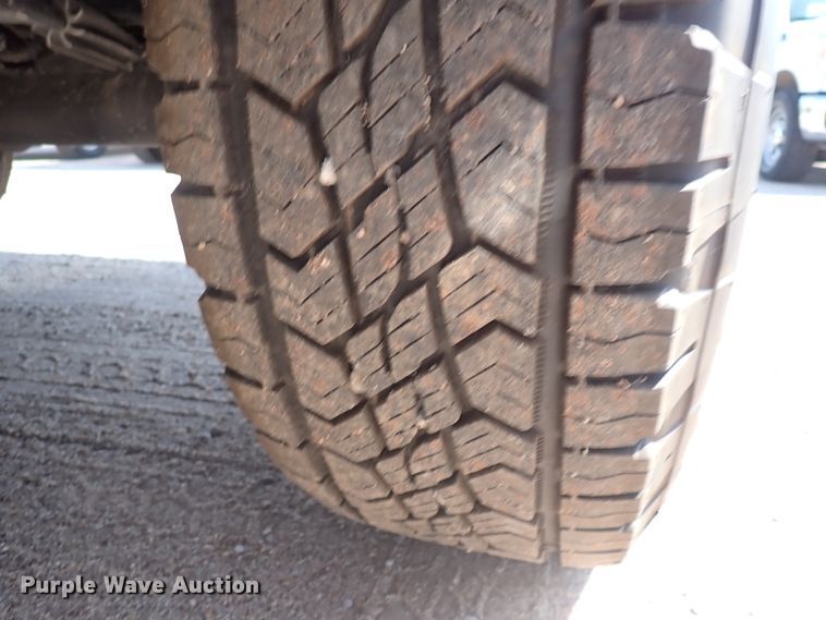 image for item DN1803 2017 Ford F150 XLT  SuperCrew pickup truck