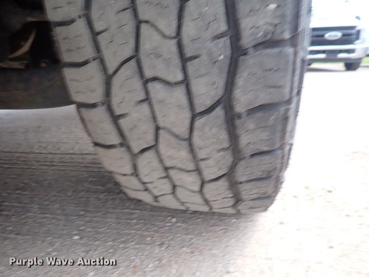 image for item DN1804 2015 Ford F150 XLT  SuperCrew pickup truck