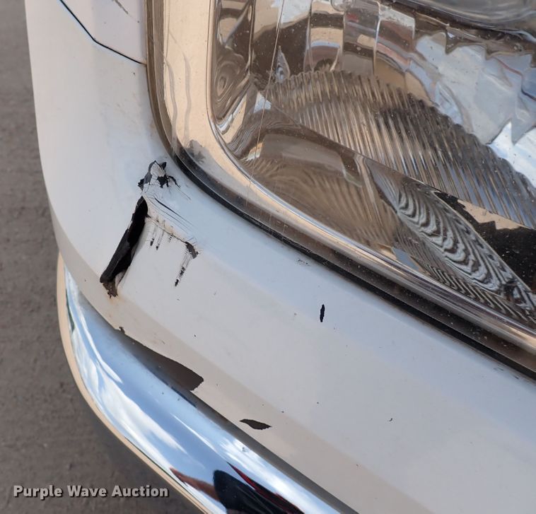 image for item DN1805 2017 Ford F150 XL  SuperCrew pickup truck