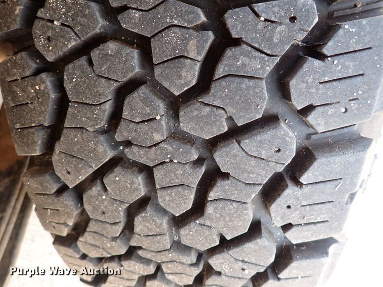 image for item DN1805 2017 Ford F150 XL  SuperCrew pickup truck