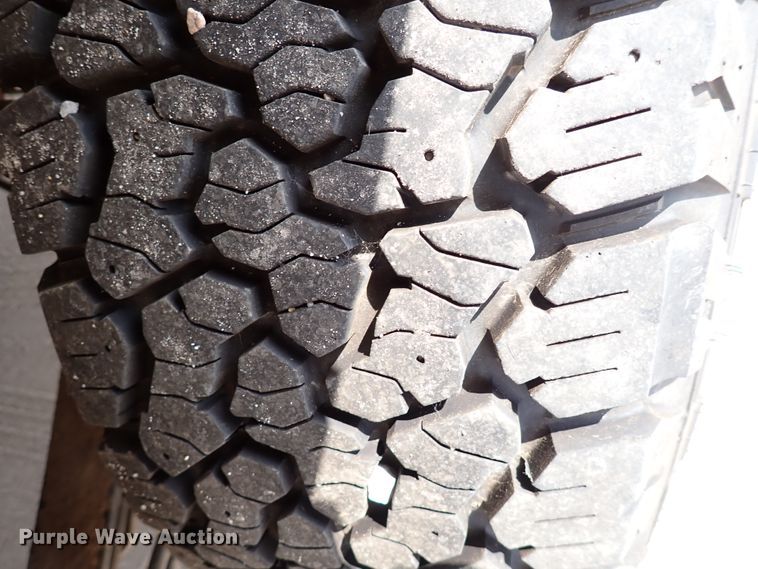 image for item DN1805 2017 Ford F150 XL  SuperCrew pickup truck