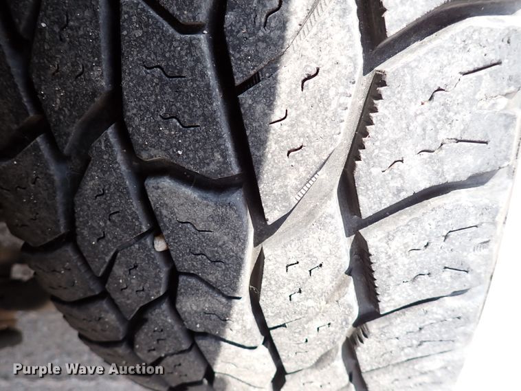 image for item DN1805 2017 Ford F150 XL  SuperCrew pickup truck