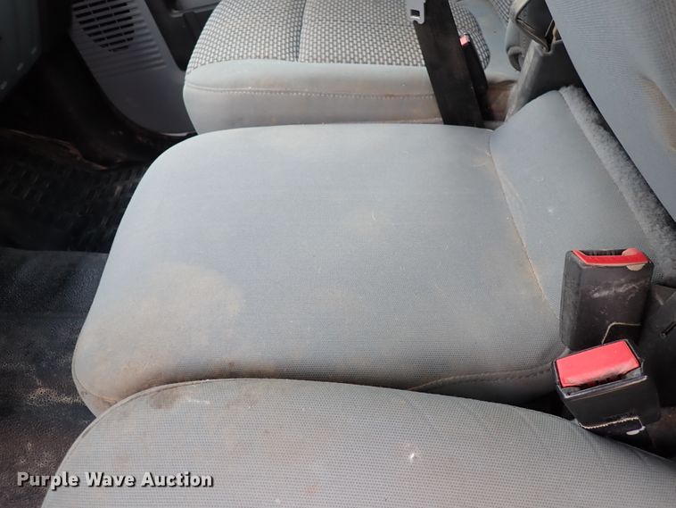 image for item DN1806 2015 Ford F250  Super Duty XL  Crew Cab pickup truck