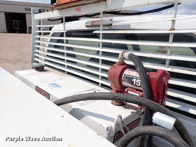 image for item DN1806 2015 Ford F250  Super Duty XL  Crew Cab pickup truck