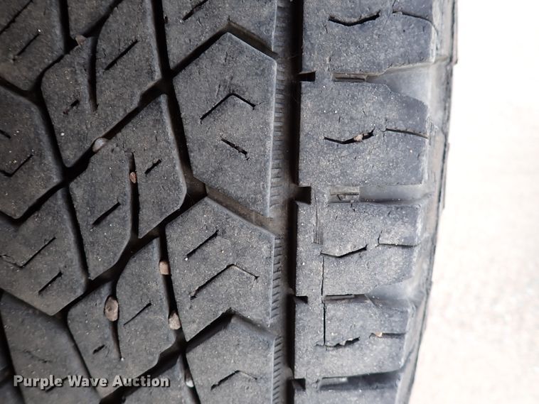 image for item DN1806 2015 Ford F250  Super Duty XL  Crew Cab pickup truck