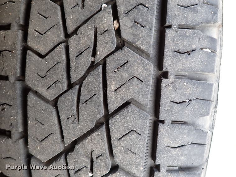 image for item DN1806 2015 Ford F250  Super Duty XL  Crew Cab pickup truck