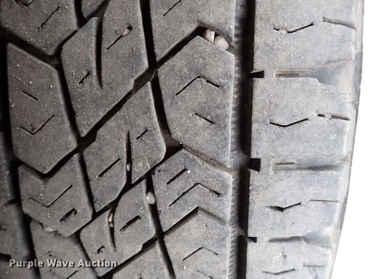 image for item DN1806 2015 Ford F250  Super Duty XL  Crew Cab pickup truck