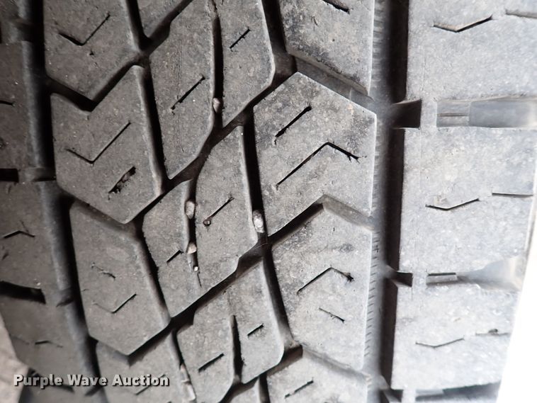 image for item DN1806 2015 Ford F250  Super Duty XL  Crew Cab pickup truck