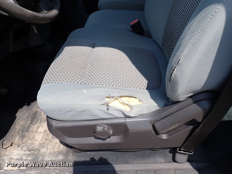 image for item DN1807 2016 Ford F250  Super Duty XL  Crew Cab pickup truck