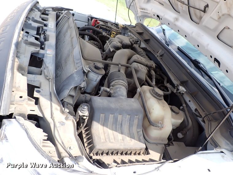 image for item DN1807 2016 Ford F250  Super Duty XL  Crew Cab pickup truck