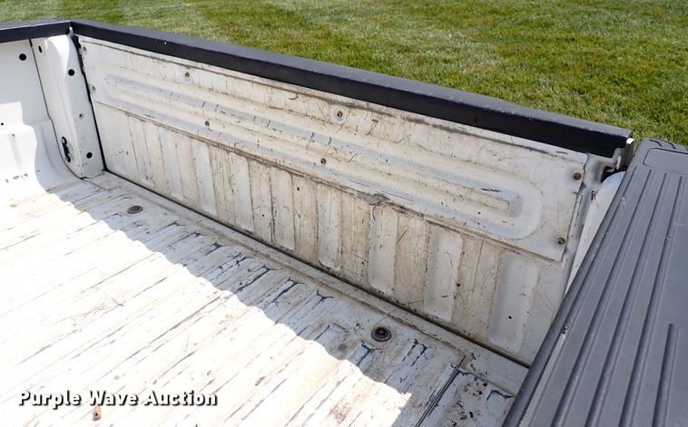 image for item DN1807 2016 Ford F250  Super Duty XL  Crew Cab pickup truck