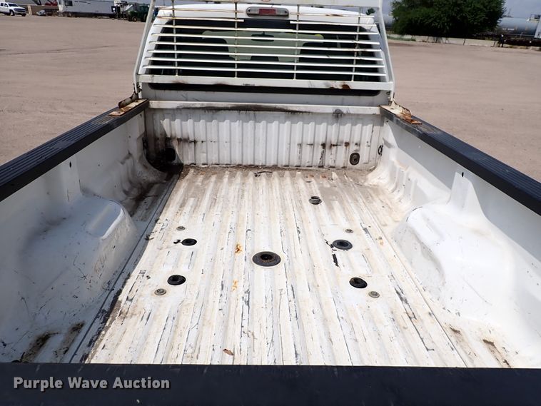 image for item DN1807 2016 Ford F250  Super Duty XL  Crew Cab pickup truck