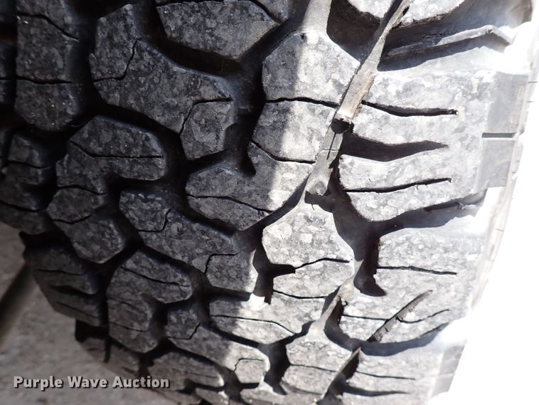 image for item DN1807 2016 Ford F250  Super Duty XL  Crew Cab pickup truck