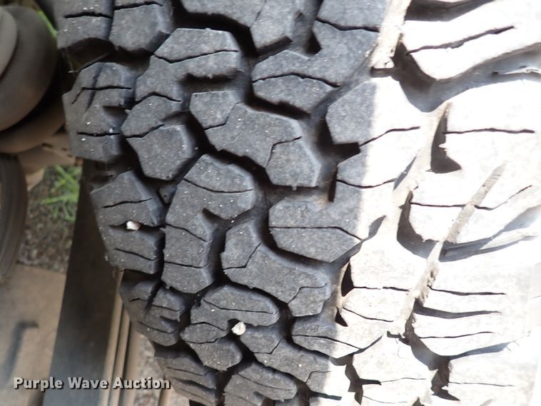 image for item DN1807 2016 Ford F250  Super Duty XL  Crew Cab pickup truck