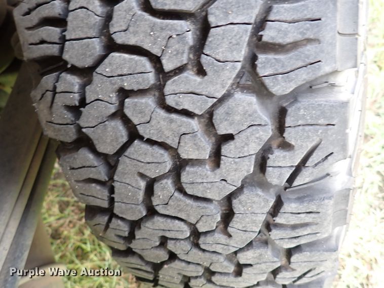 image for item DN1807 2016 Ford F250  Super Duty XL  Crew Cab pickup truck