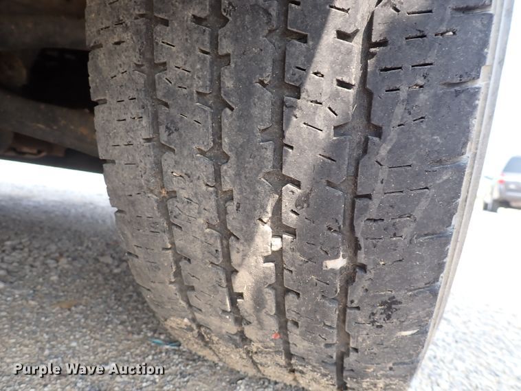 image for item DN1809 2016 Ford F150 XL  SuperCrew pickup truck