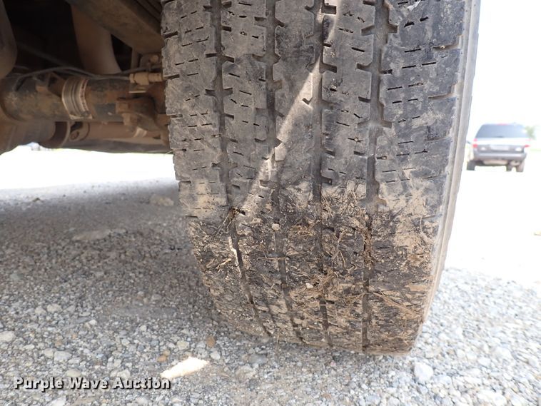 image for item DN1809 2016 Ford F150 XL  SuperCrew pickup truck