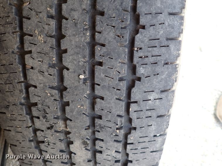 image for item DN1809 2016 Ford F150 XL  SuperCrew pickup truck