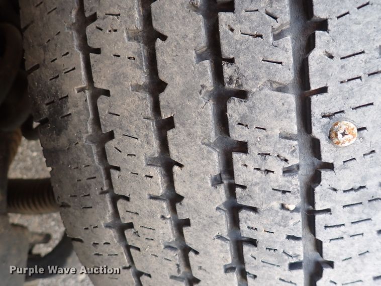 image for item DN1809 2016 Ford F150 XL  SuperCrew pickup truck