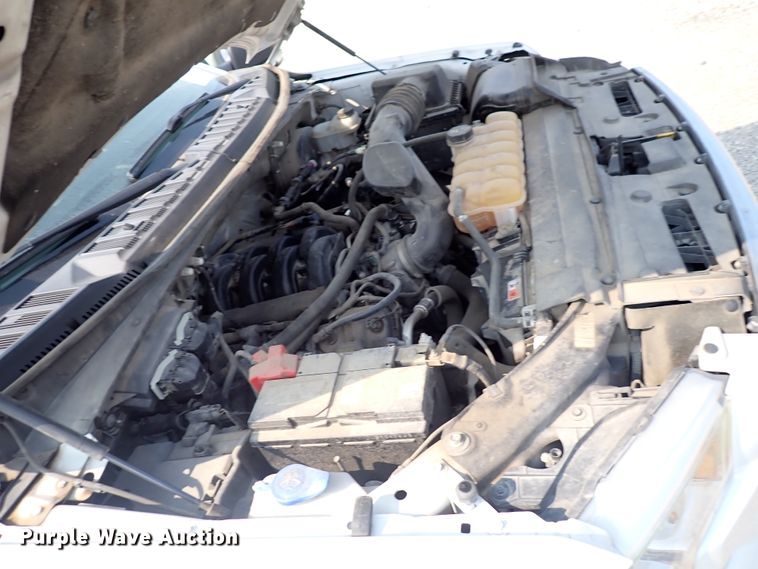 image for item DN1810 2015 Ford F150 XLT  SuperCrew pickup truck