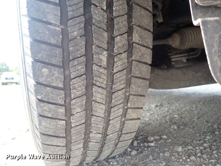 image for item DN1810 2015 Ford F150 XLT  SuperCrew pickup truck