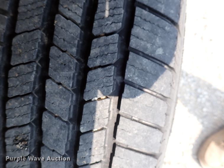 image for item DN1810 2015 Ford F150 XLT  SuperCrew pickup truck