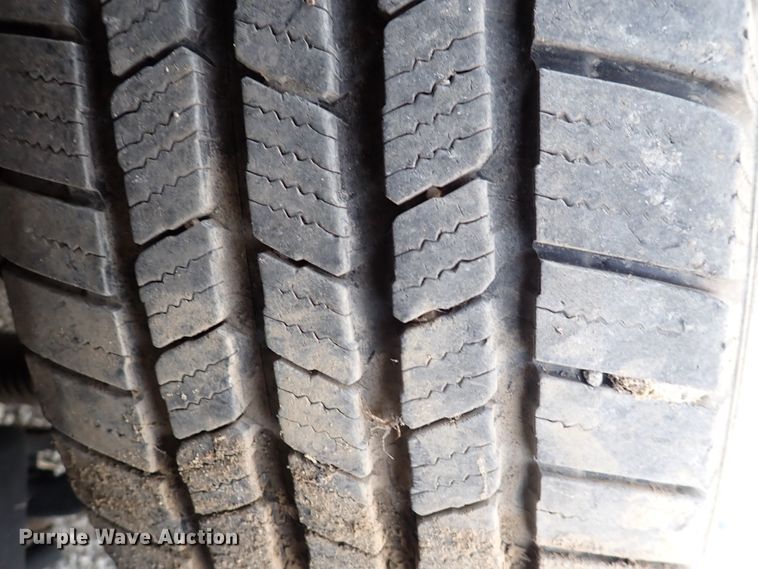 image for item DN1810 2015 Ford F150 XLT  SuperCrew pickup truck