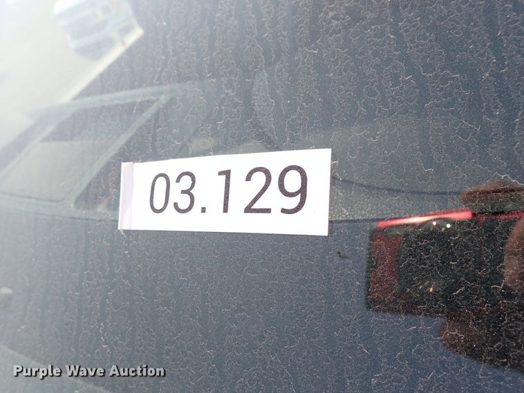 image for item DN1811 2017 Ford Expedition Limited  SUV