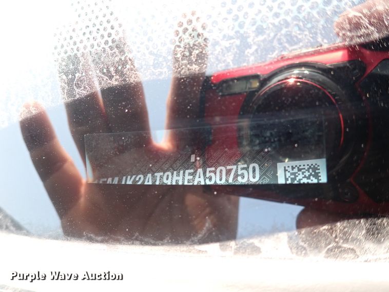 image for item DN1811 2017 Ford Expedition Limited  SUV