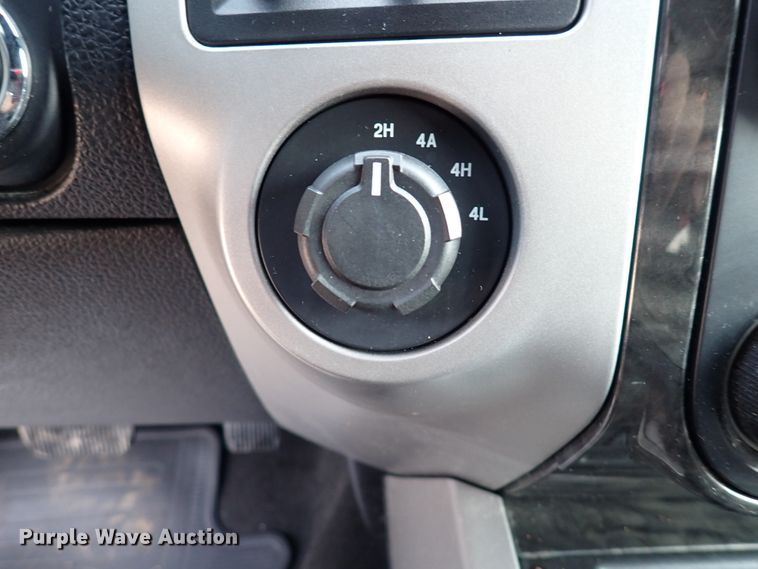 image for item DN1811 2017 Ford Expedition Limited  SUV