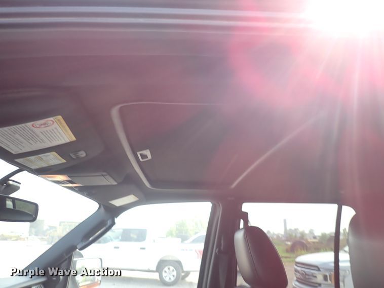 image for item DN1811 2017 Ford Expedition Limited  SUV