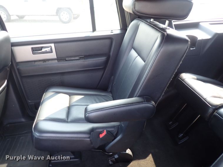 image for item DN1811 2017 Ford Expedition Limited  SUV