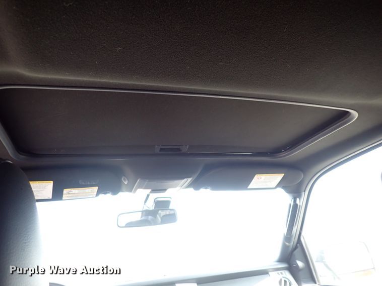 image for item DN1811 2017 Ford Expedition Limited  SUV