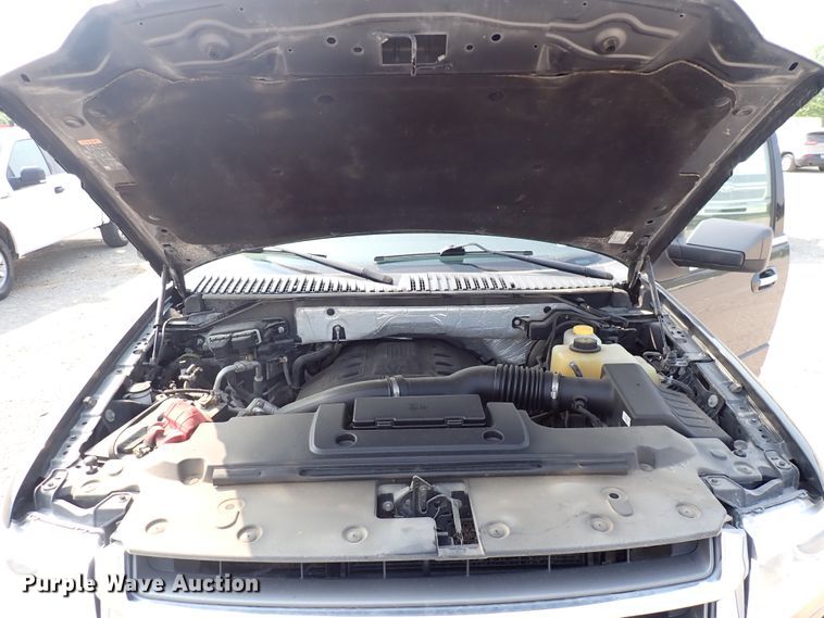 image for item DN1811 2017 Ford Expedition Limited  SUV