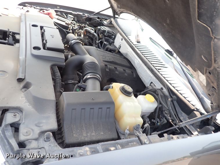 image for item DN1811 2017 Ford Expedition Limited  SUV