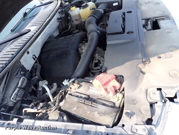 image for item DN1811 2017 Ford Expedition Limited  SUV