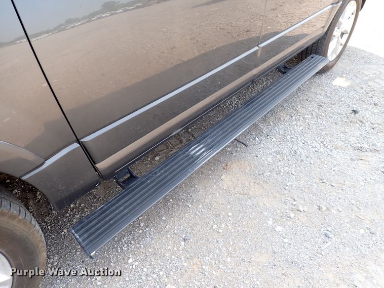 image for item DN1811 2017 Ford Expedition Limited  SUV