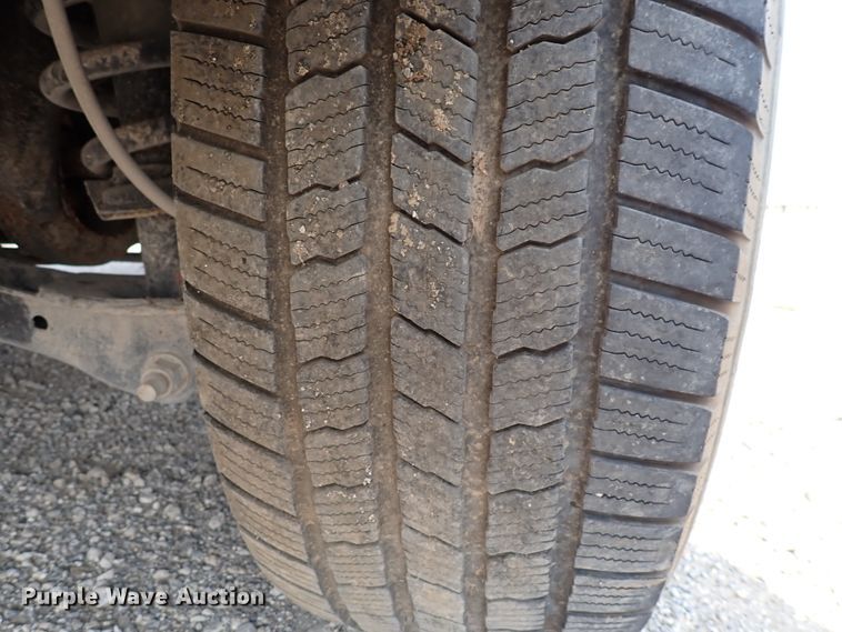 image for item DN1811 2017 Ford Expedition Limited  SUV