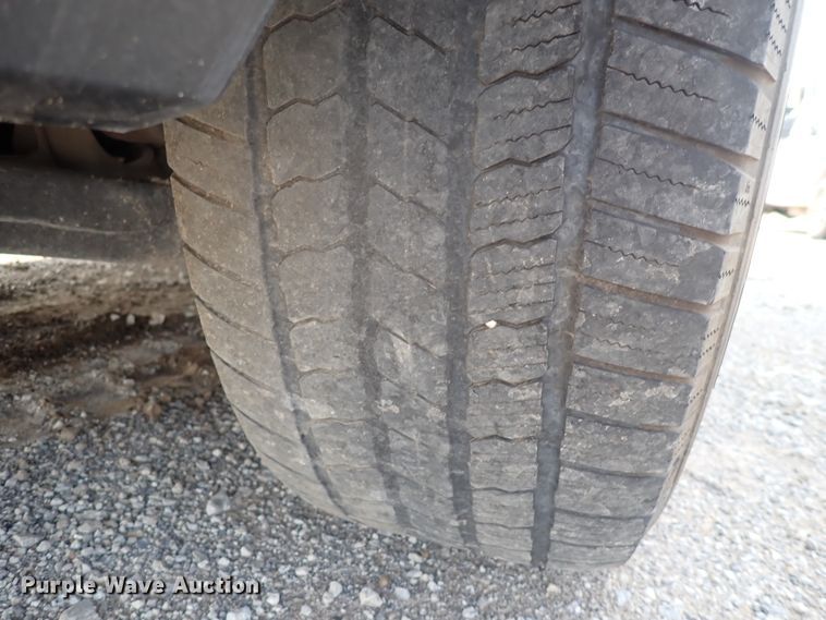 image for item DN1811 2017 Ford Expedition Limited  SUV