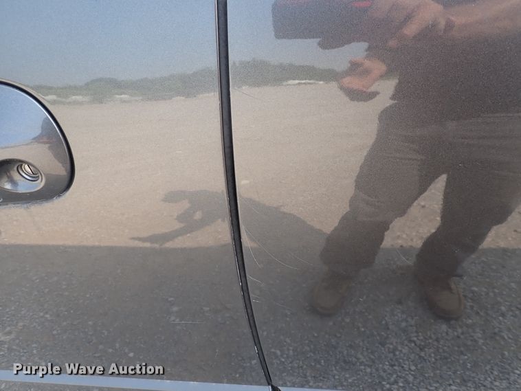 image for item DN1811 2017 Ford Expedition Limited  SUV