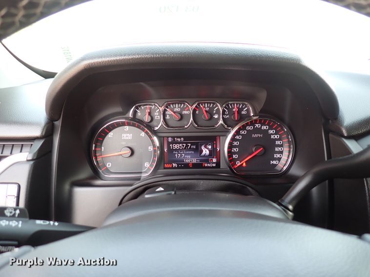 image for item DN1812 2015 GMC Yukon SLT  SUV