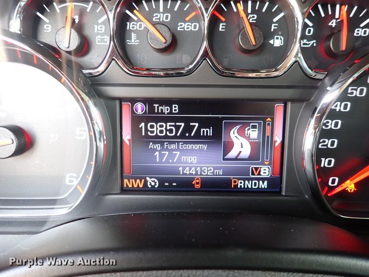 image for item DN1812 2015 GMC Yukon SLT  SUV