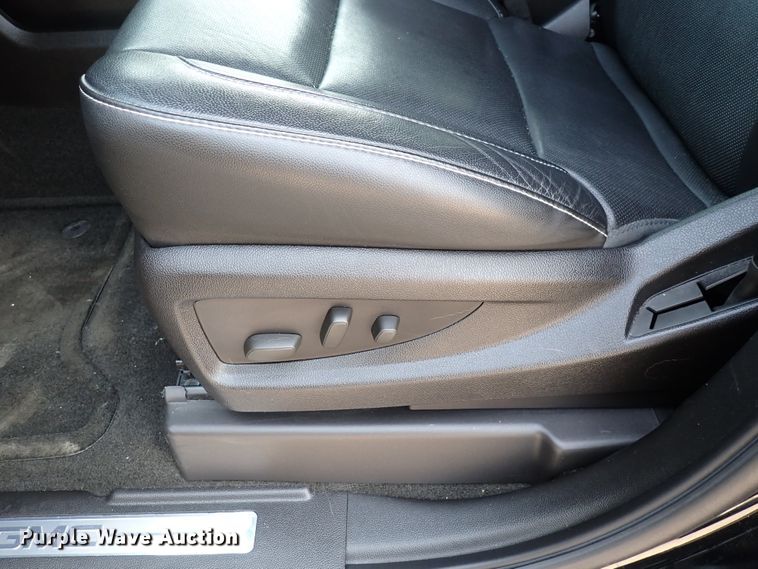 image for item DN1812 2015 GMC Yukon SLT  SUV