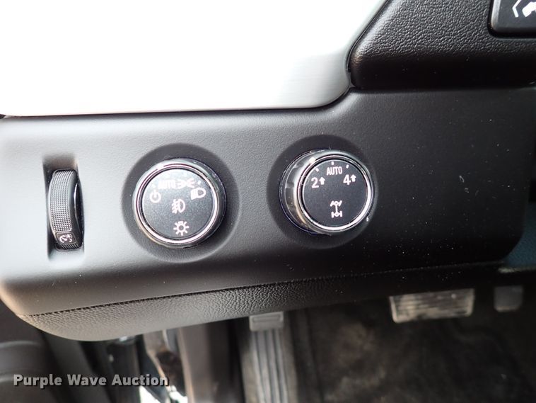 image for item DN1812 2015 GMC Yukon SLT  SUV