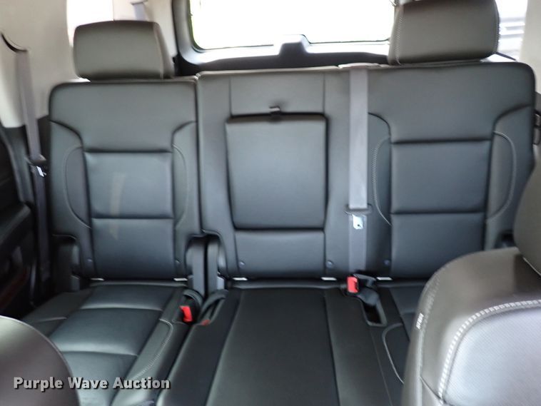 image for item DN1812 2015 GMC Yukon SLT  SUV