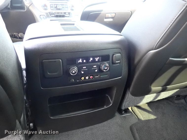 image for item DN1812 2015 GMC Yukon SLT  SUV