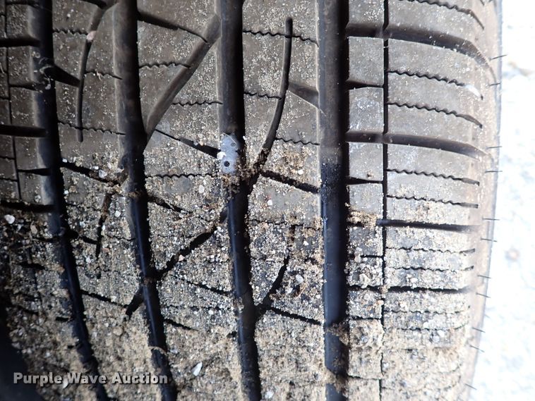 image for item DN1812 2015 GMC Yukon SLT  SUV