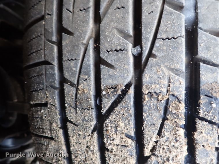 image for item DN1812 2015 GMC Yukon SLT  SUV